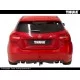 Фаркоп Brink (Thule) шар BMA съёмный на Mercedes-Benz A-Class W176/B-Class W246 № 552200 для Mercedes-Benz A-Class W176/B-Class W246 2011-2018 артикул 552200