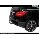 Фаркоп Brink (Thule) шар BMA съёмный на Mercedes-Benz A-Class W176/B-Class W246 № 552200 для Mercedes-Benz A-Class W176/B-Class W246 2011-2018 артикул 552200