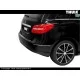Фаркоп Brink (Thule) шар BMA съёмный на Mercedes-Benz A-Class W176/B-Class W246 № 552200 для Mercedes-Benz A-Class W176/B-Class W246 2011-2018 артикул 552200