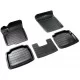 Коврики резиновые Avtodriver для Suzuki SX4 2013-2022