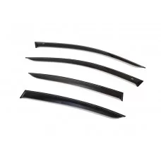 Дефлекторы окон Cobra