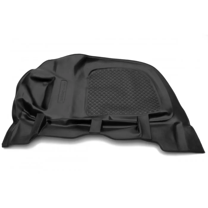 Коврик в багажник Norplast полиуретан для Audi 80 1986-1995