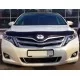 Дефлектор капота SIM для Toyota Venza 2008-2013