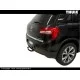 Фаркоп Brink (Thule) шар BMA съёмный на Mitsubishi ASX/Peugeot 4008/Citroen C4 Aircross № 531300 для Mitsubishi ASX/Peugeot 4008/Citroen C4 Aircross 2010-2022 артикул 531300