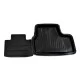 Коврики резиновые Avtodriver для Lada Kalina 2/Granta 2011-2021