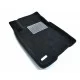 Коврики текстильные 3D Euromat чёрные Original Business для Great Wall Hover H6 2013-2015