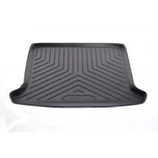 Коврик в багажник Norplast полиуретан