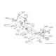 Фаркоп Brink (Thule) шар F на Peugeot Boxer/Citroen Jumper/Fiat Ducato № 481900 для Peugeot Boxer/Citroen Jumper/Fiat Ducato 2006-2024 артикул 481900