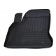 Коврики в салон Norplast полиуретан чёрные для Citroen C4 Picasso 2007-2014