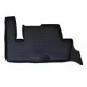 Коврики в салон Norplast полиуретан чёрные для Citroen C4 Picasso 2007-2014