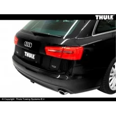 Фаркоп Brink (Thule) шар BMA съёмный на Audi A6/A6 Allroad/A7 № 550800 для Audi A6/A6 Allroad/A7 2010-2024