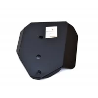 Защита топливного бака для Hyundai Tucson 2015-2021 Сталь