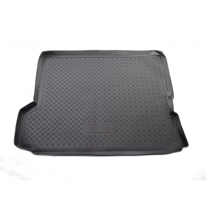 Коврик в багажник Norplast полиуретан для Nissan Patrol 2005-2009