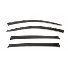 Дефлекторы окон Cobra