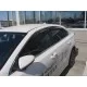 Дефлекторы окон SIM тёмные 4 штуки> для Kia Cerato 4 2018-2021