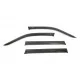 Дефлекторы окон Cobra Euro Standard для Volkswagen Passat B3/B4 1988-1997