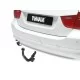 Фаркоп Brink тип шара V для Daihatsu Terios 2006-2009