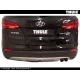 Фаркоп Brink (Thule) шар BMA съёмный на Hyundai Santa Fe/Santa Fe Grand № 564300 для Hyundai Santa Fe/Santa Fe Grand 2012-2018 артикул 564300