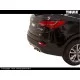 Фаркоп Brink (Thule) шар BMA съёмный на Hyundai Santa Fe/Santa Fe Grand № 564300 для Hyundai Santa Fe/Santa Fe Grand 2012-2018 артикул 564300