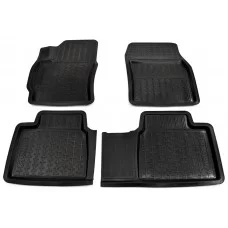 Коврики резиновые Avtodriver на Toyota Corolla № ADRAVG114