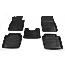 Коврики резиновые Avtodriver на Mazda 6 № ADRPRO042
