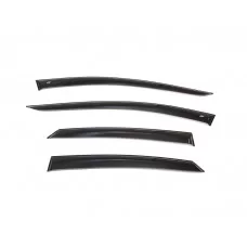 Дефлекторы окон Cobra Euro Standard