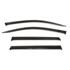 Дефлекторы окон Cobra