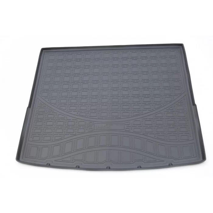 Коврик в багажник Norplast полиуретан для BMW X1 F48 2015-2022