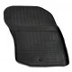 Коврики в салон Norplast полиуретан чёрные для Mitsubishi Outlander 2012-2021