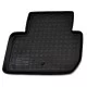 Коврики в салон Norplast полиуретан чёрные для Mitsubishi Outlander 2012-2021