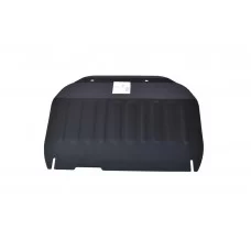 Защита картера и КПП (малая) для Hyundai Tucson 2004-2010 Сталь