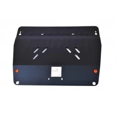Защита картера для Subaru Forester 2002-2008 Сталь