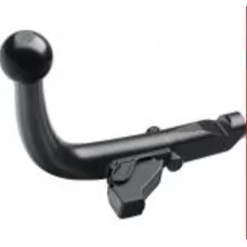 Фаркоп Brink (Thule) шар BMC съёмный на 5 дверей на Suzuki Grand Vitara № 444700 для Suzuki Grand Vitara 2005-2015