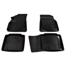 Коврики резиновые Avtodriver на Lifan Х-60 № ADRAVG036