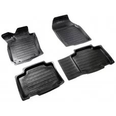 Коврики резиновые Avtodriver на Toyota RAV4 № ADRAVG215