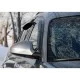 Дефлекторы боковых окон SIM 4 штуки для Infiniti FX35/45 2002-2008