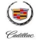 Дефлекторы окон и капота Cadillac Дефлекторы окон и капота Cadillac