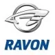 Коврики для Ravon в салон и багажник Коврики для Ravon в салон и багажник