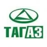 Защита бамперов Тагаз