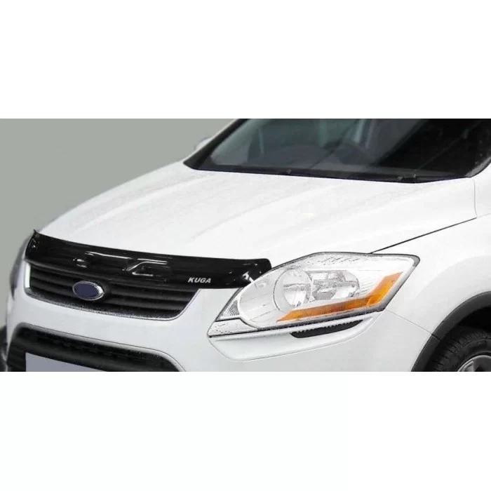 Дефлектор капота EGR темный для Ford Kuga 2008-2013