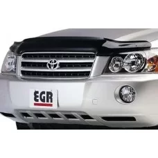 Дефлектор капота EGR темный