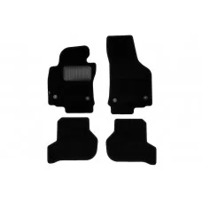 Коврики в салон Klever Standard