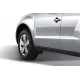 Брызговики передние 2 штуки Frosch для Geely Emgrand X7 2013-2018