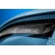 Дефлекторы окон REIN 2 штуки для Ford Fiesta 2008-2014