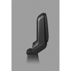 Подлокотник ARMSTER S чёрный для Skoda Octavia/Yeti 2004-2018