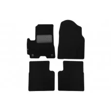 Коврики в салон Klever Standard 4 штуки