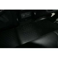 Коврики в салон Element полиуретан 4 штуки