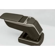 Подлокотник в сборе Armster 2 серый для Hyundai Accent 2006-2011