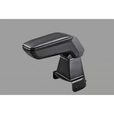 Подлокотник Armster Black для Volkswagen Polo 2018-2020