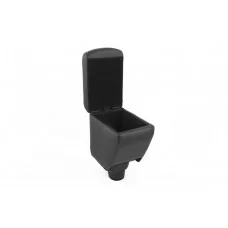 Подлокотник Armrest чёрный для Hyundai Solaris 2017-2021